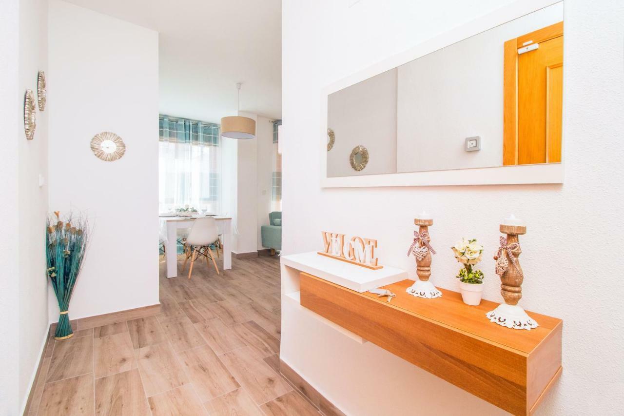 Espanatour San Pascual 40 Torrevieja Dış mekan fotoğraf