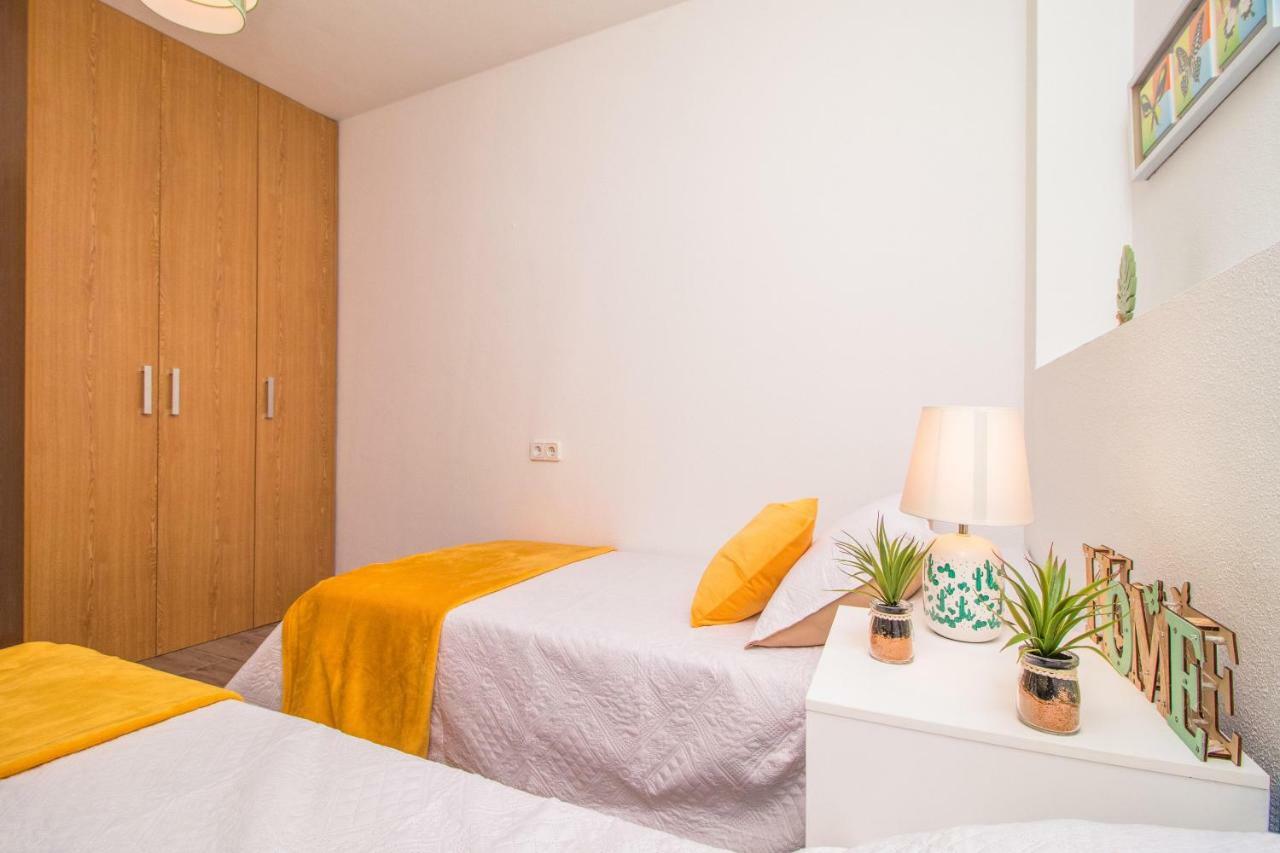 Espanatour San Pascual 40 Torrevieja Dış mekan fotoğraf